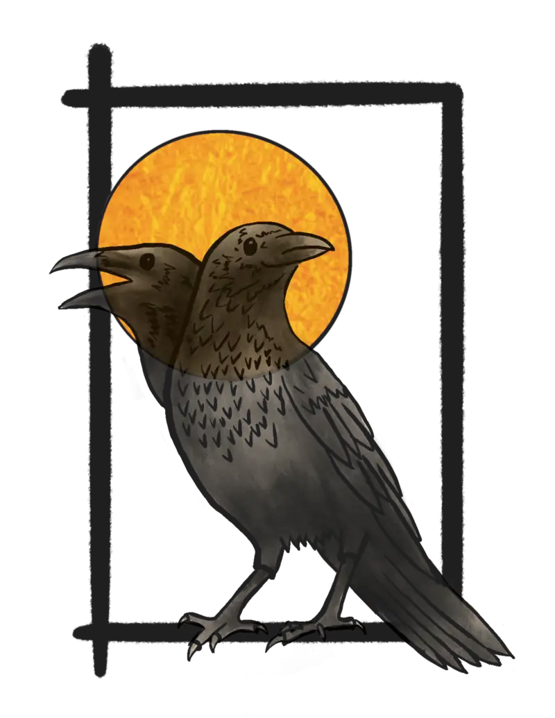 Crow