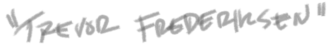 Handwritten Name