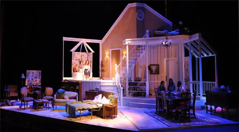 Scene 1