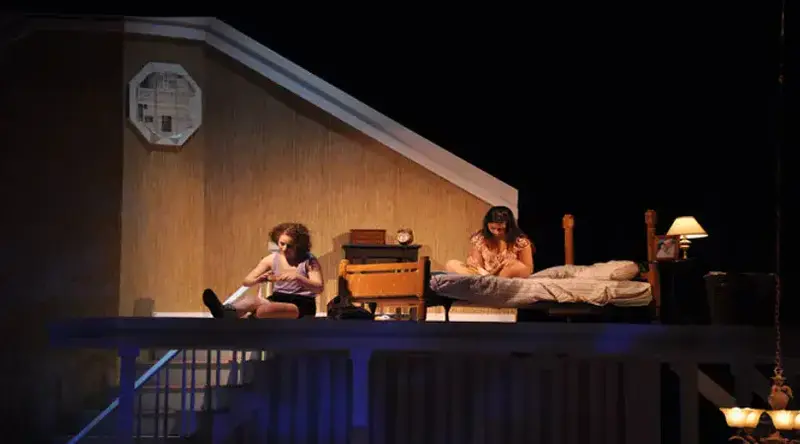 Scene 5