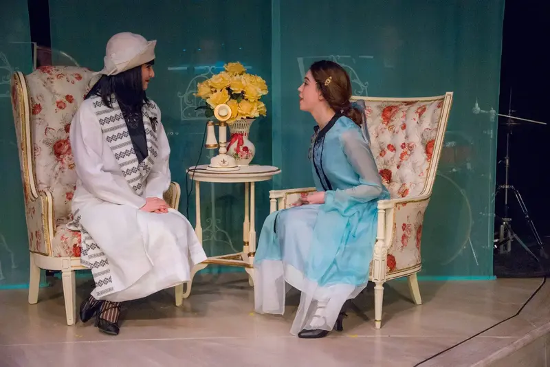 Scene 3