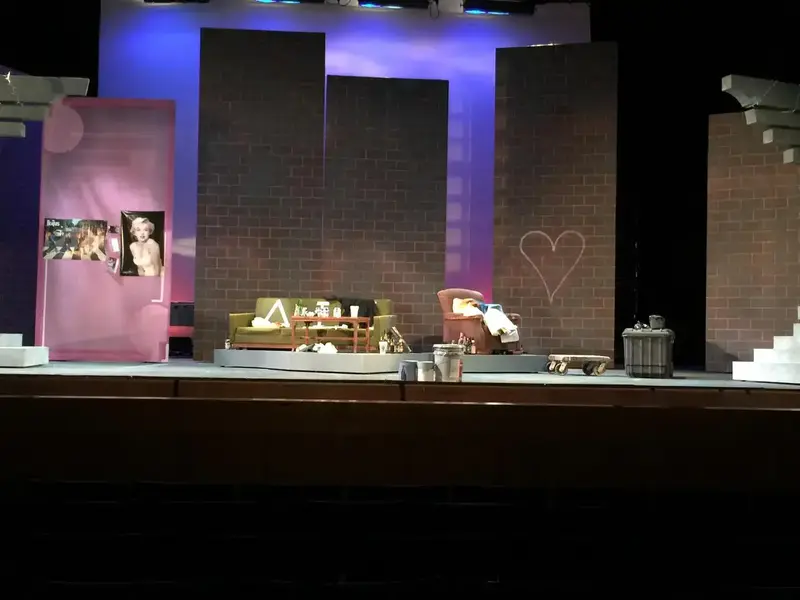 Scene 5