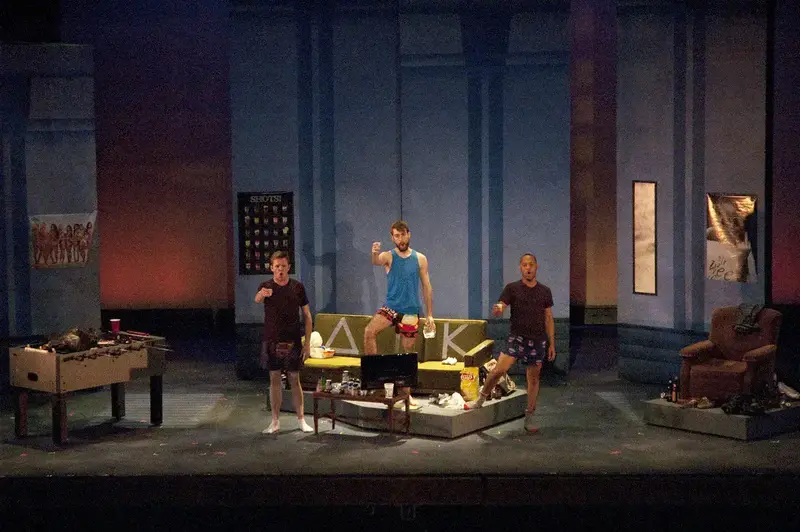 Scene 6