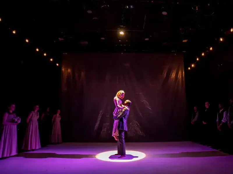 Scene 1