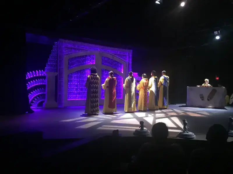 Scene 2