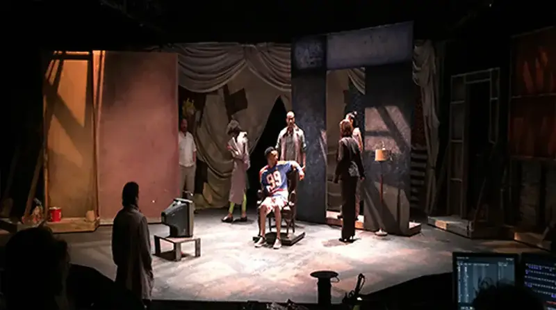 Scene 4