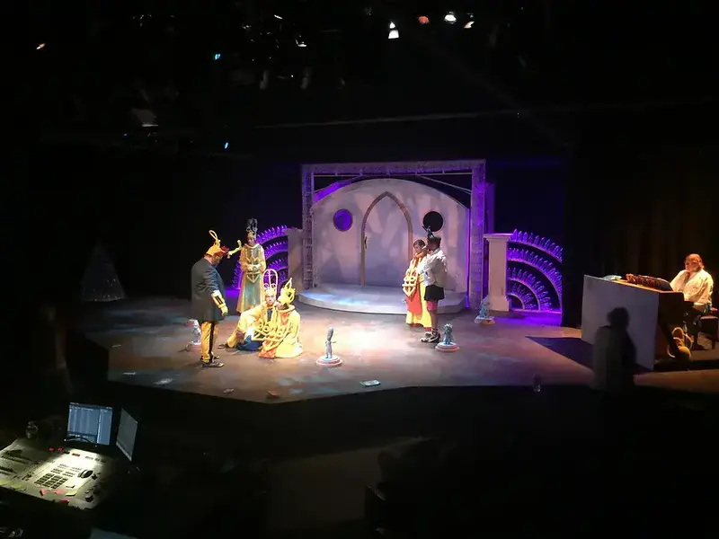 Scene 6