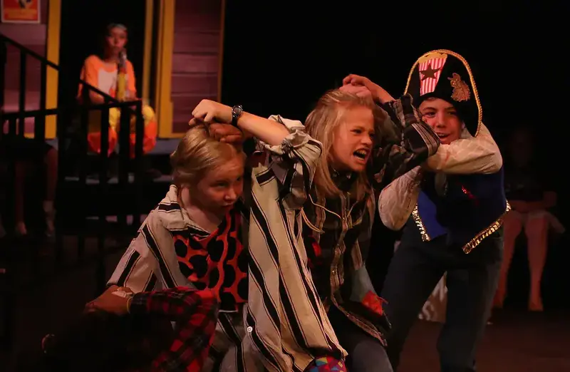 Scene 2