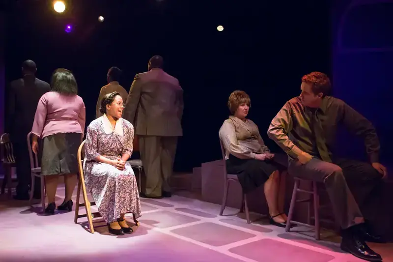 Scene 5