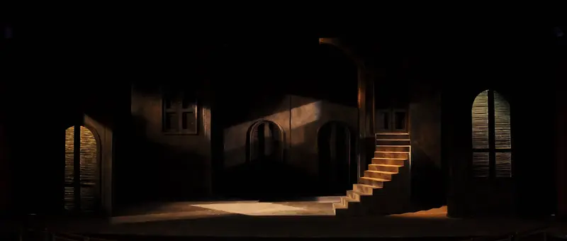 Scene 1