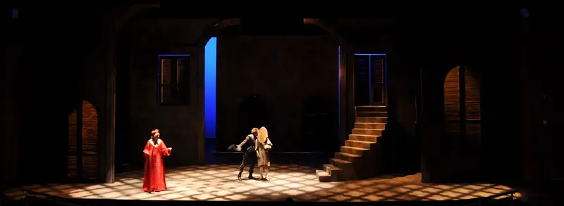 Scene 3