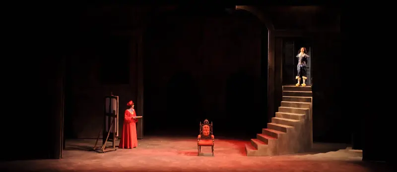 Scene 4