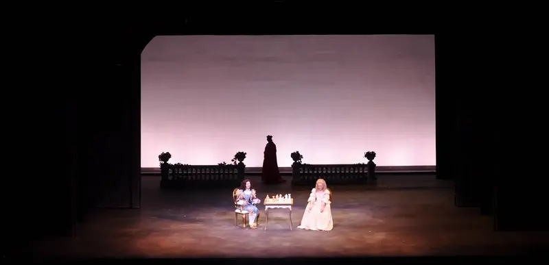 Scene 5
