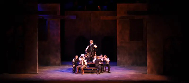 Scene 6