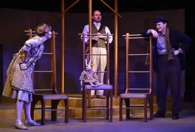 Scene 2