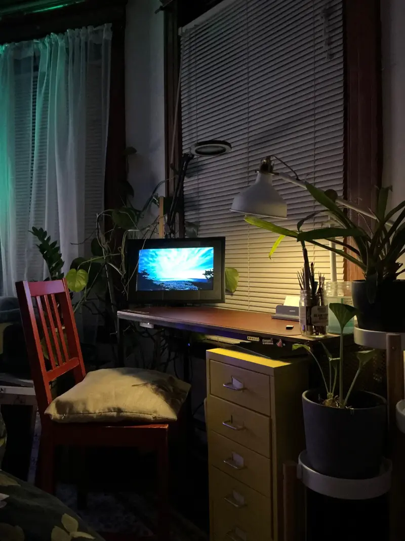 Scene 2