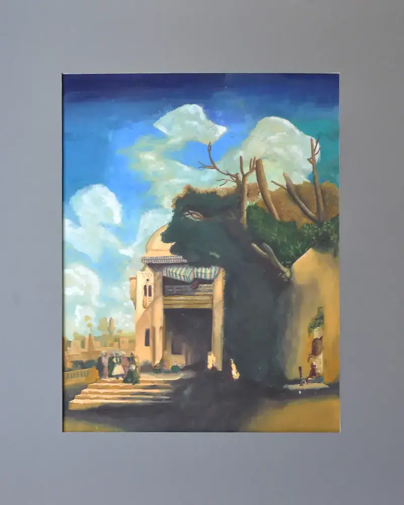 Scene 6