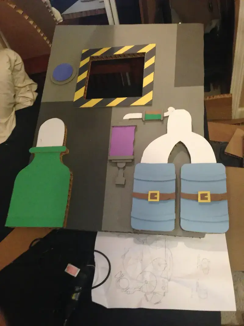 Scene 2