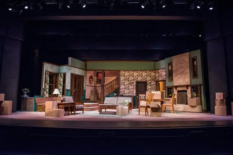 Scene 1