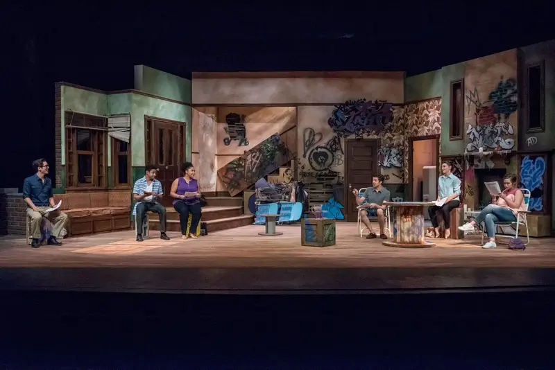 Scene 2