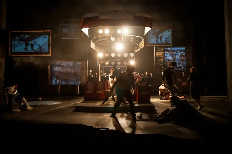 Scene 1
