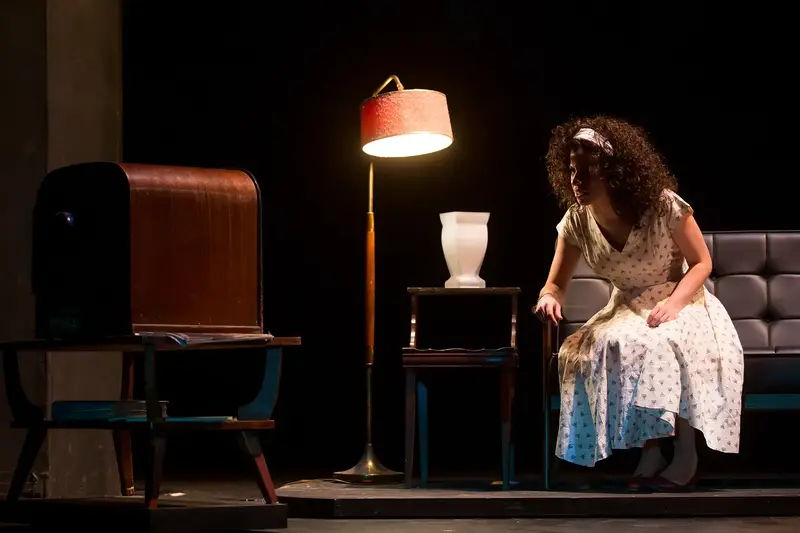 Scene 5