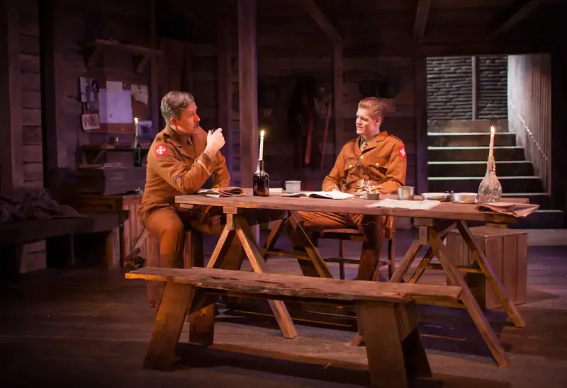 Scene 3