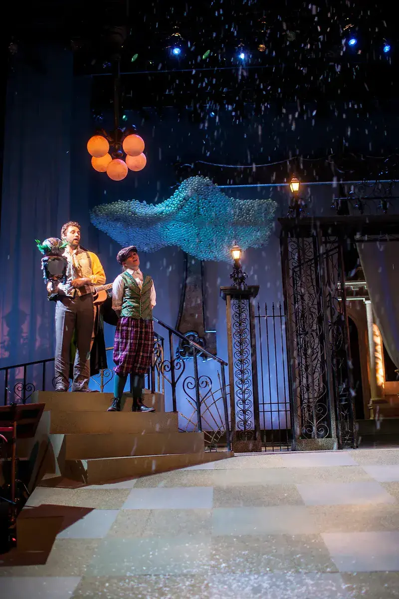 Scene 4