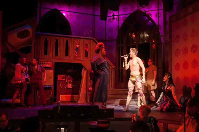 Scene 2