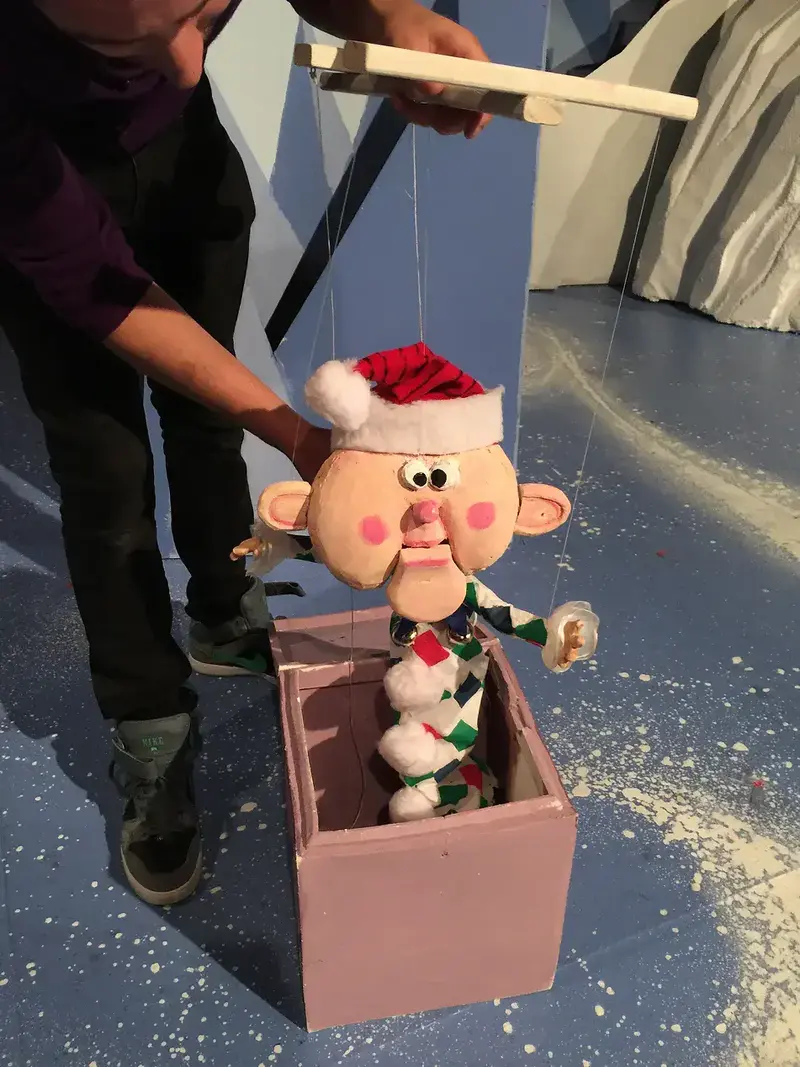 Scene 2