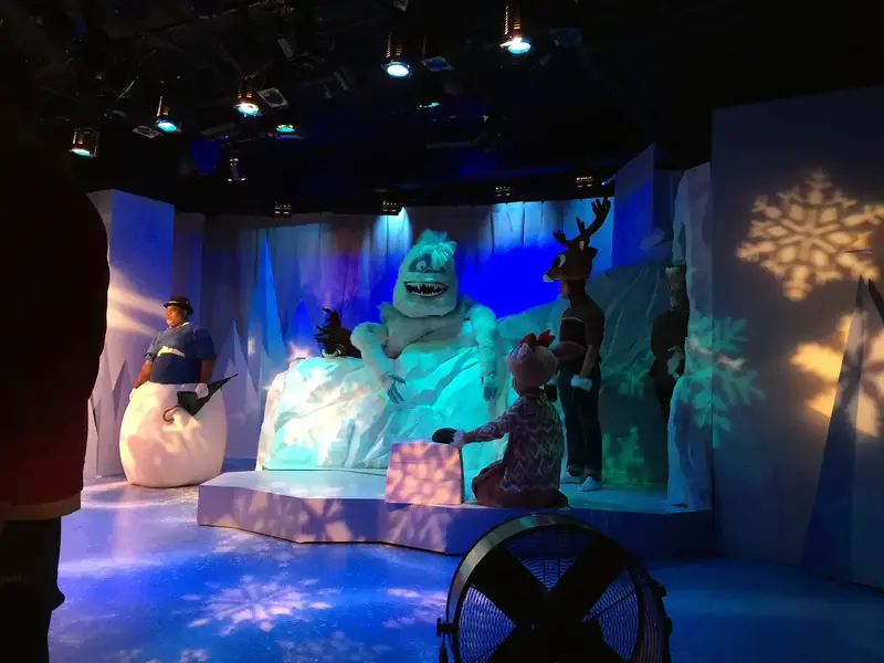 Scene 5
