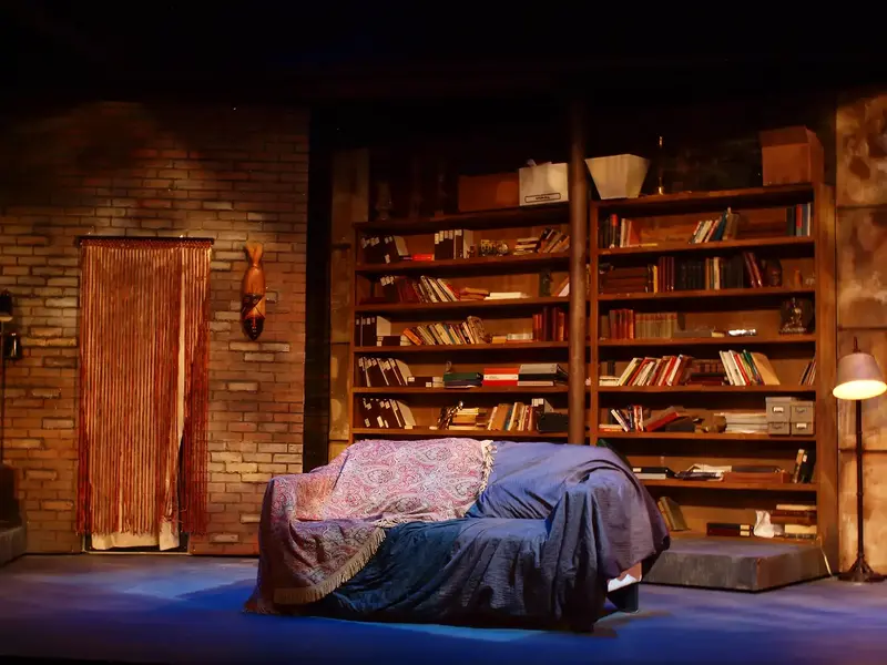 Scene 1