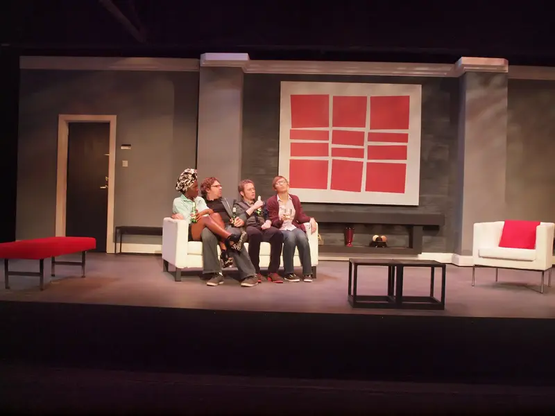Scene 3