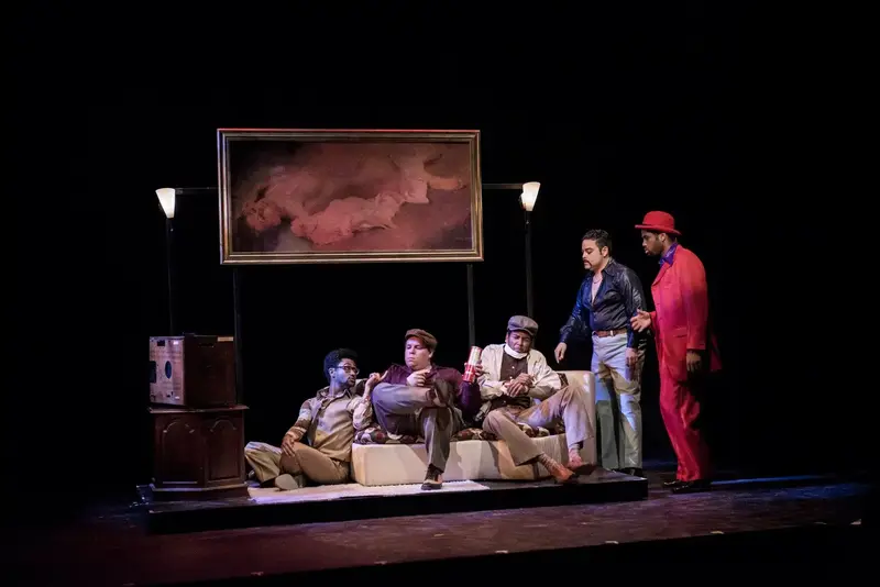Scene 2
